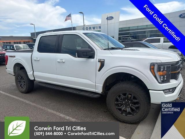 2023 Ford F-150 Tremor for sale in Pasco, WA