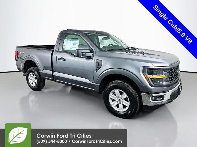 2025 Ford F-150 XL for sale in Pasco, WA
