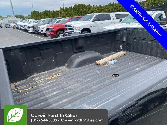 2024 Chevrolet Silverado 2500HD 4WD Crew Cab Long Bed High Country