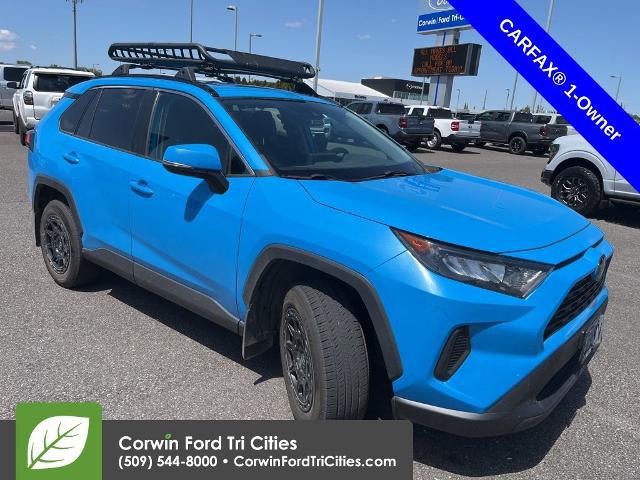 2019 Toyota RAV4 LE for sale in Pasco, WA
