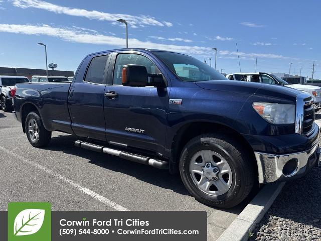 2013 Toyota Tundra Grade 5.7L V8 for sale in Pasco, WA