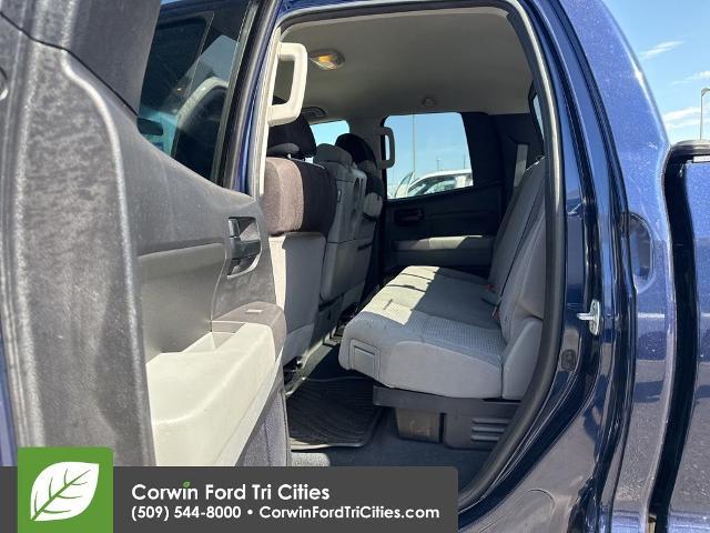 2013 Toyota Tundra Grade 5.7L V8