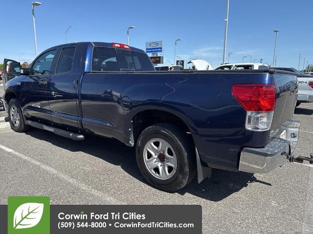 2013 Toyota Tundra Grade 5.7L V8