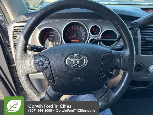 2013 Toyota Tundra Grade 5.7L V8