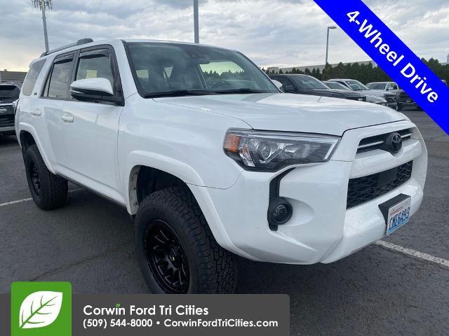 2023 Toyota 4Runner SR5 Premium for sale in Pasco, WA