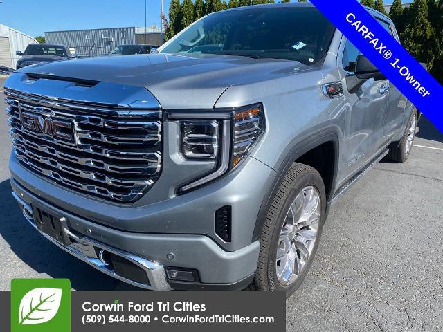 2026 GMC Sierra 1500 Crew Cab, Short Bed, Denali, 4WD for sale in Pasco, WA