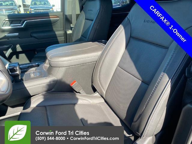 2026 GMC Sierra 1500 Crew Cab, Short Bed, Denali, 4WD
