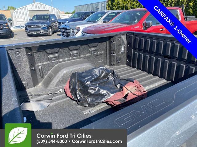 2026 GMC Sierra 1500 Crew Cab, Short Bed, Denali, 4WD
