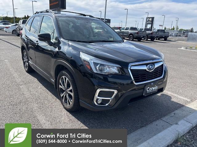 2020 Subaru Forester Limited for sale in Pasco, WA