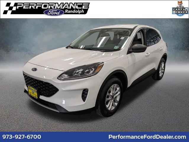2022 Ford Escape SE for sale in East Hanover, NJ