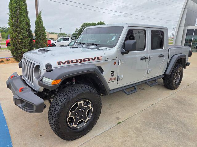 2022 Jeep Gladiator Sport for sale in Seminole, OK