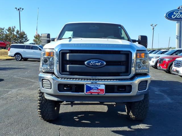 2014 Ford F-250 XL