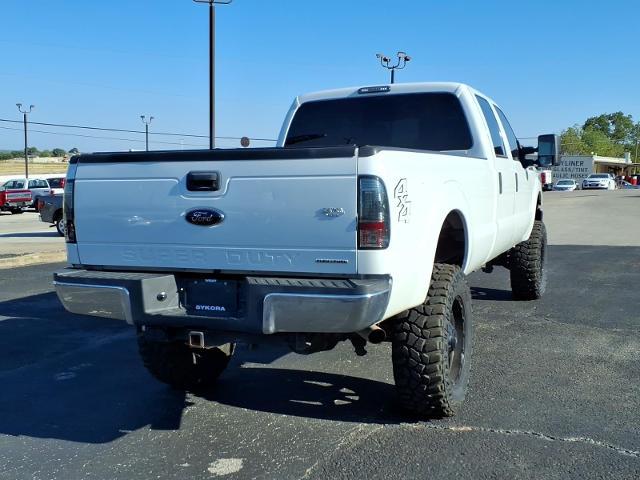2014 Ford F-250 XL