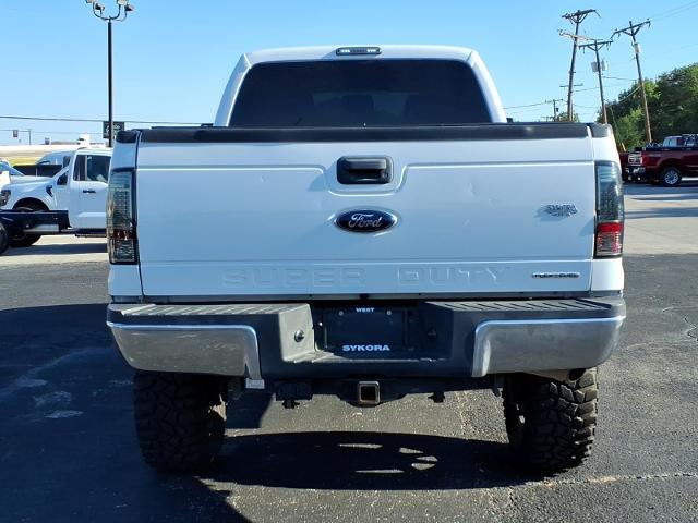 2014 Ford F-250 XL