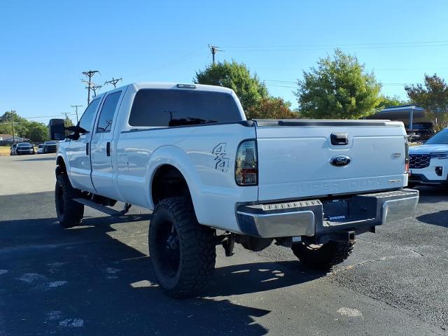 2014 Ford F-250 XL