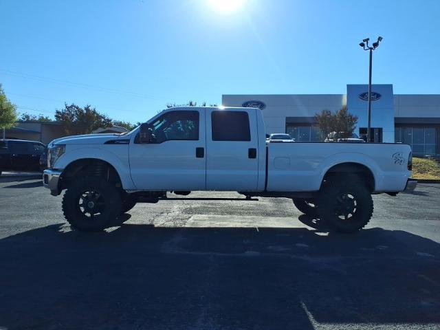 2014 Ford F-250 XL