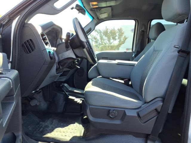 2014 Ford F-250 XL