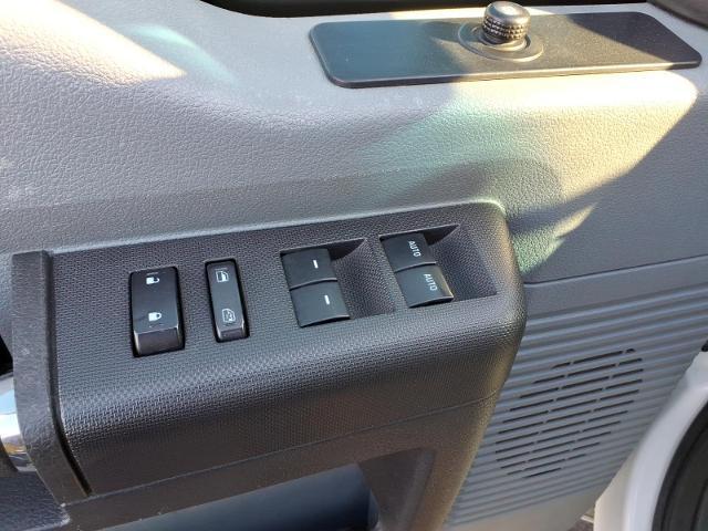 2014 Ford F-250 XL