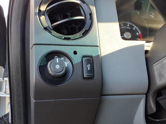 2014 Ford F-250 XL