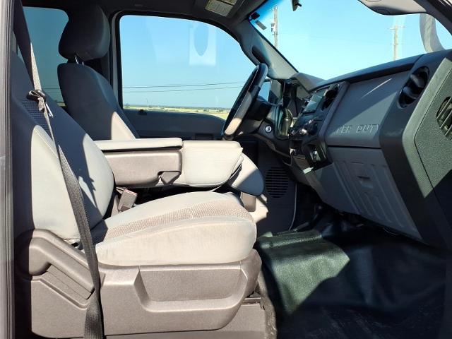 2014 Ford F-250 XL