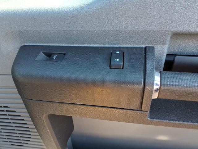 2014 Ford F-250 XL