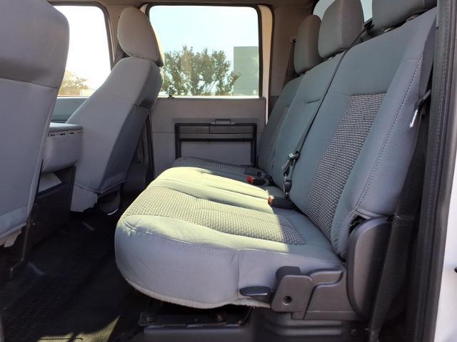 2014 Ford F-250 XL