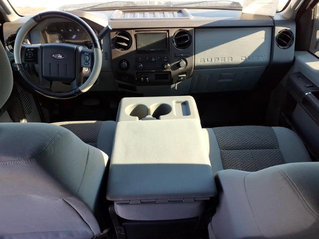 2014 Ford F-250 XL