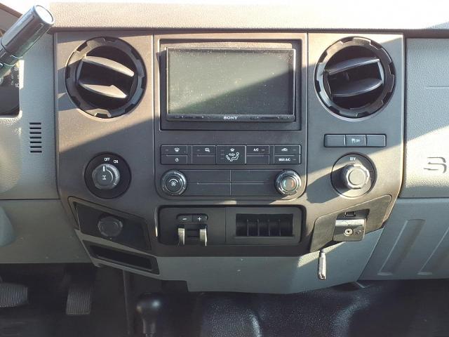 2014 Ford F-250 XL