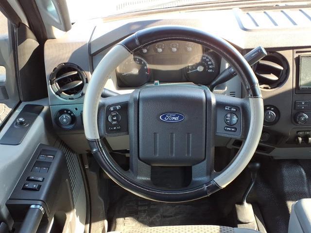 2014 Ford F-250 XL