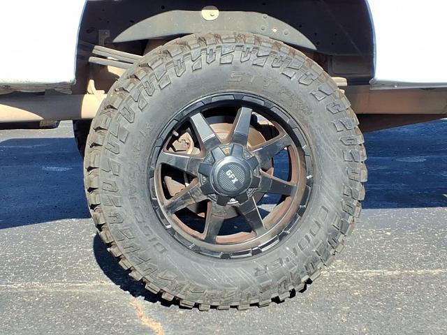 2014 Ford F-250 XL