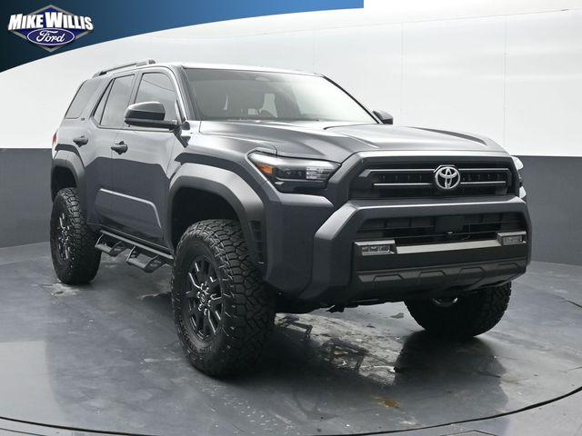 2026 Toyota 4Runner Unknown for sale in Sulphur, LA