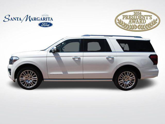 2022 Ford Expedition Platinum MAX for sale in Rancho Santa Margarita, CA