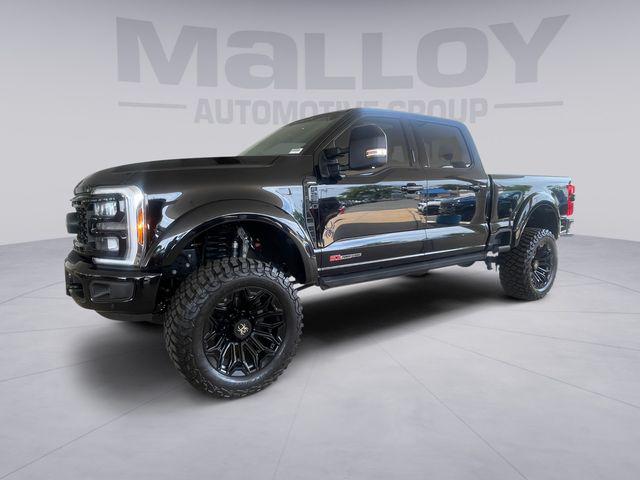 2026 Ford F-250 LARIAT for sale in Alexandria, VA