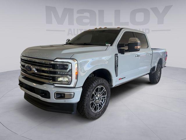 2025 Ford F-350 Platinum for sale in Alexandria, VA