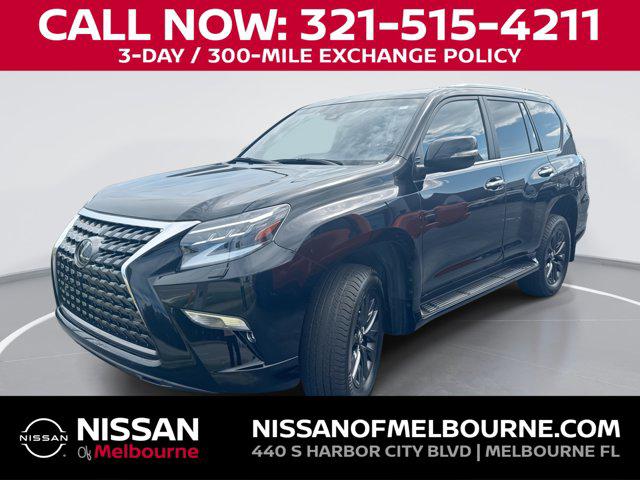 2023 Lexus GX 460 Premium for sale in Melbourne, FL