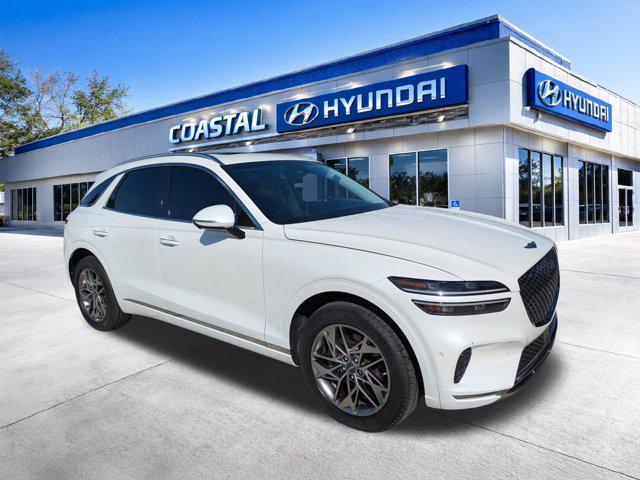 2022 Genesis GV70 2.5T AWD for sale in Melbourne, FL
