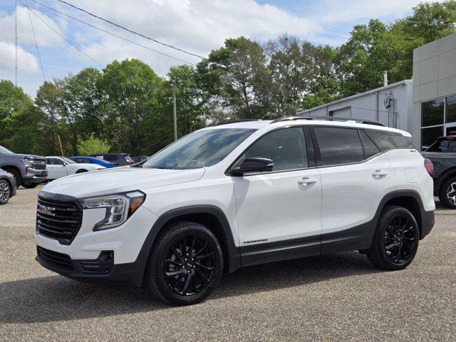 2023 GMC Terrain AWD SLT for sale in Tallassee, AL