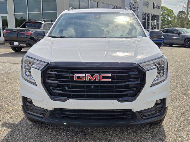2023 GMC Terrain AWD SLT