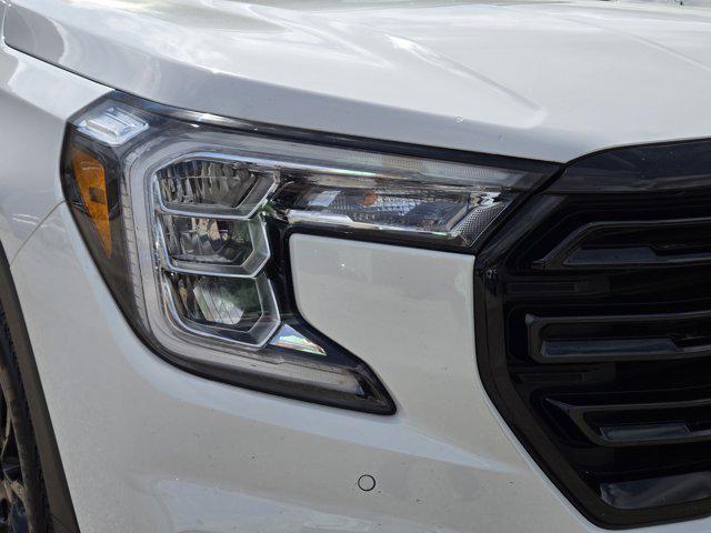 2023 GMC Terrain AWD SLT