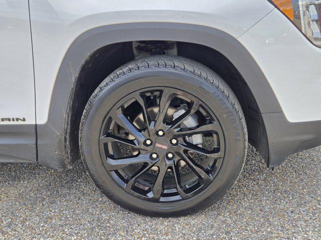 2023 GMC Terrain AWD SLT