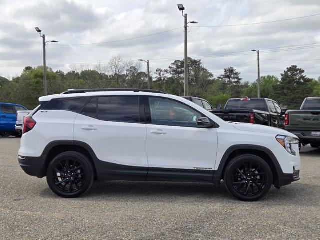 2023 GMC Terrain AWD SLT