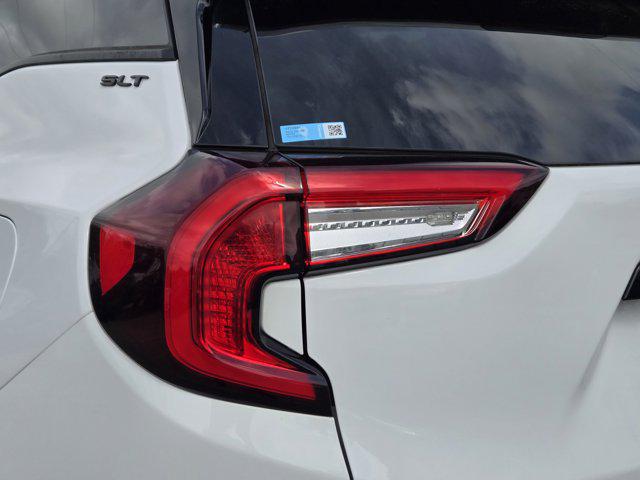 2023 GMC Terrain AWD SLT