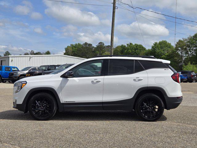 2023 GMC Terrain AWD SLT