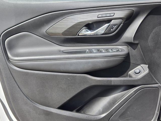 2023 GMC Terrain AWD SLT