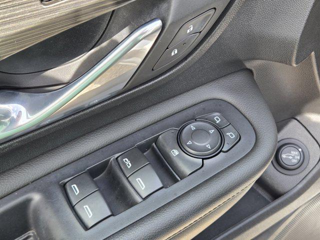 2023 GMC Terrain AWD SLT