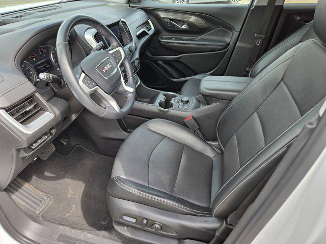 2023 GMC Terrain AWD SLT