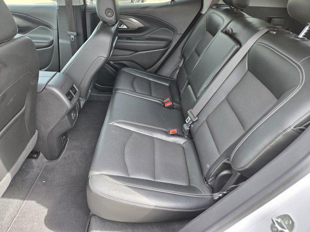 2023 GMC Terrain AWD SLT