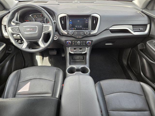 2023 GMC Terrain AWD SLT