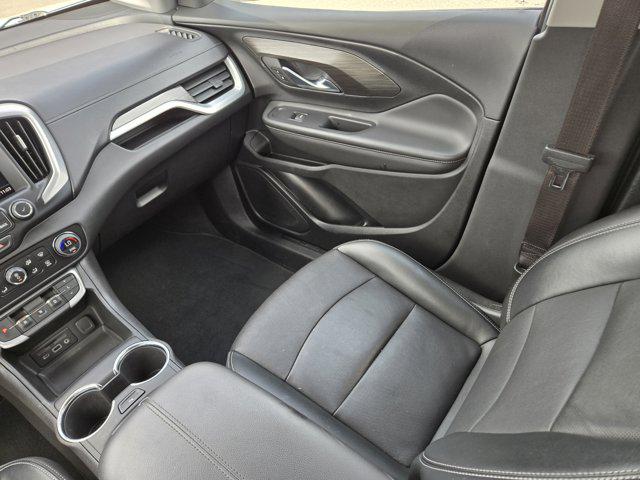 2023 GMC Terrain AWD SLT