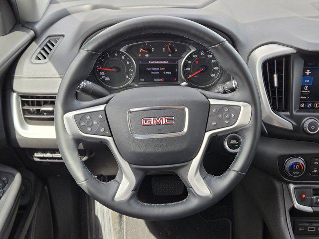 2023 GMC Terrain AWD SLT